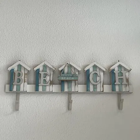 Main Street Apartmán