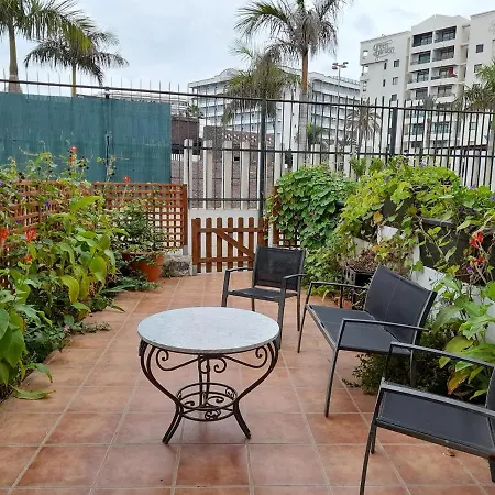 Main Street Apartment Playa del Ingles (Gran Canaria)