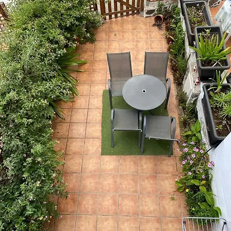 Apartment Main Street Playa del Ingles (Gran Canaria)