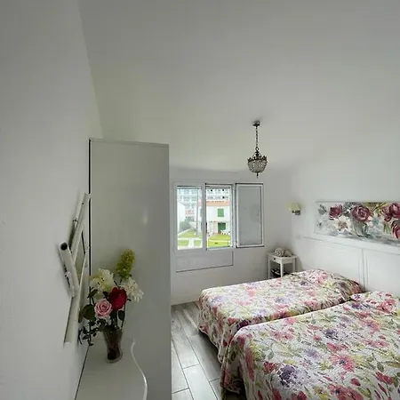 Main Street Apartment Playa del Ingles (Gran Canaria)