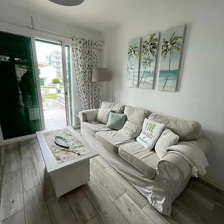 Main Street Apartment Playa del Ingles (Gran Canaria)
