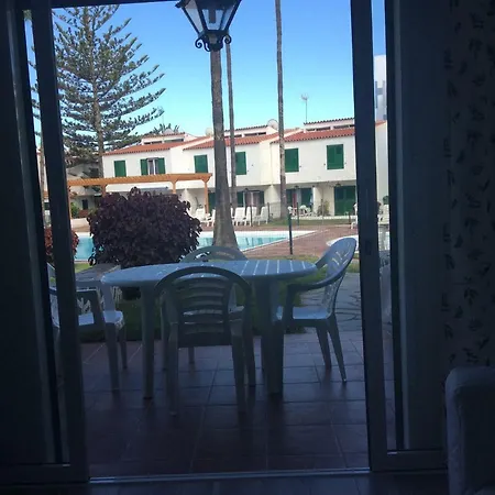 Apartment Main Street Playa del Ingles (Gran Canaria)