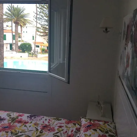 Main Street Apartment Playa del Ingles (Gran Canaria)