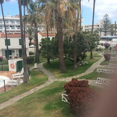 Main Street Appartamento Playa del Inglés