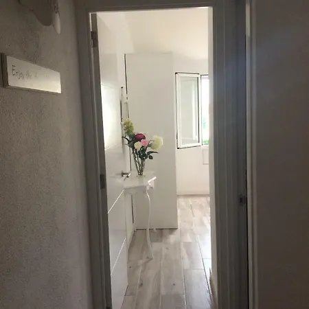 Apartment Main Street Playa del Ingles (Gran Canaria)