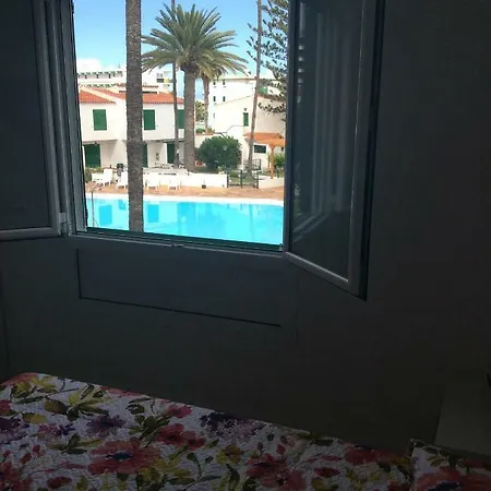 Appartamento Main Street Playa del Inglés