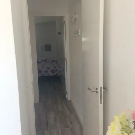 Main Street Apartment