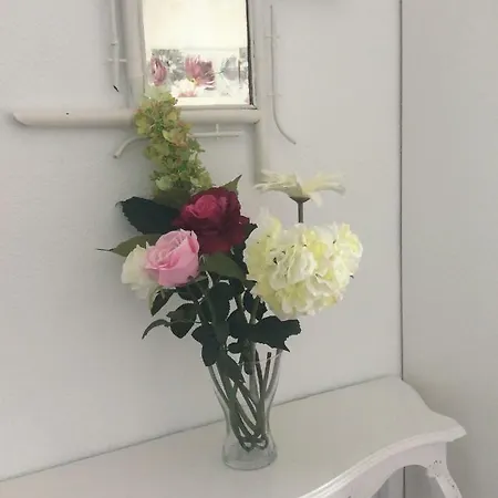 Main Street Apartment