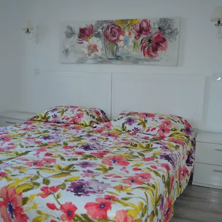 Apartment Main Street Playa del Ingles (Gran Canaria)