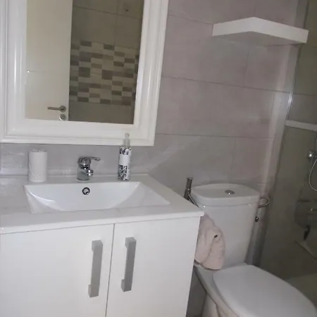 Main Street Apartment Playa del Ingles (Gran Canaria)
